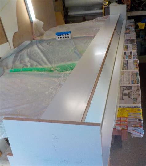 Fibreglass Moulding Custom Fibreglassing