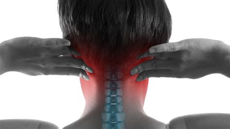Pain Management Case Study Treating Severe Chronic Neck Pain And
