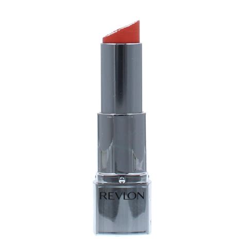 Buy Revlon Ultra Hd Lipstick 860 Hibiscus 01 Ounce Online At Low