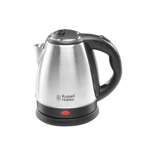 Russell Hobbs Automatic Stainless Steel Electric Kettle Dome1515 1500