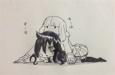 Ucchi On Tomoko Rwatamote