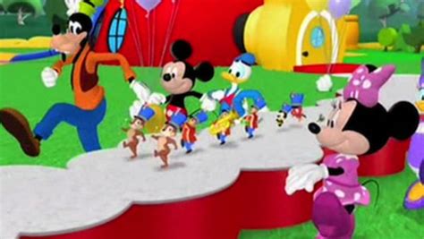 Mickey Mouse Clubhouse Season 3 Episode 20 Platformgreenway