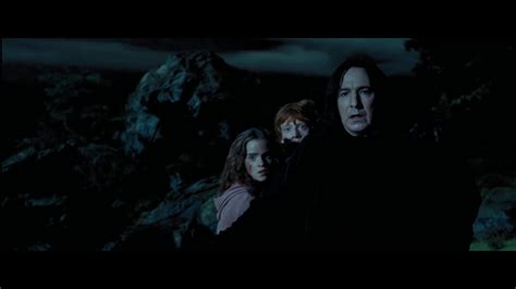 Harry Potter And The Prisoner Of Azkabanbest Scenedaniel Radcliffe