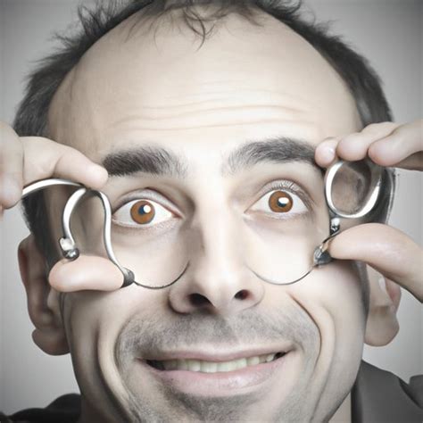 The Invention Of Eyeglasses Uncovering The Mystery Behind The Innovator The Enlightened Mindset