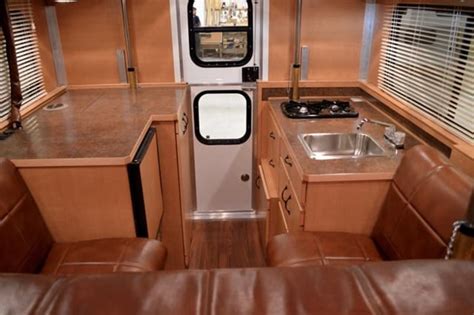 8 Best Pop Up Truck Campers With Bathrooms Rvblogger