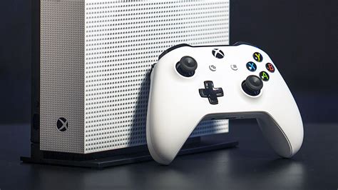 Xbox One S All Digital Photos Prix Et Date De Sortie Dévoilés