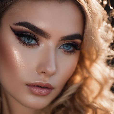 5 Eye Makeup Looks For A Night Out