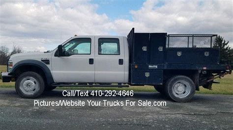 4x4 Flatbed Trucks For Sale Zemotor