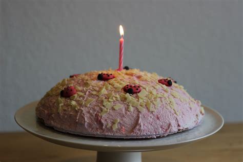 Fødselsdagskage Kager Fødselsdato Gratis Foto På Pixabay Pixabay