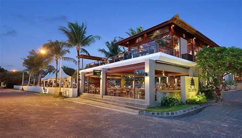 Quarto em hotel boutique hospedado por narcissa. Review Hotel Bali Niksoma Boutique Beach Resort (Bali ...