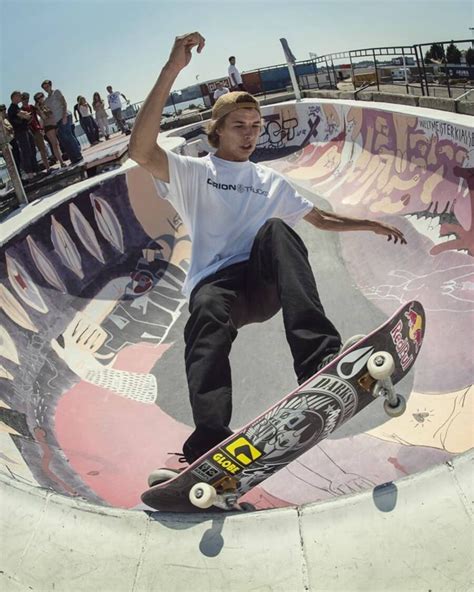 The Best Skateboarding Tricks To Practice Skateboard Photography