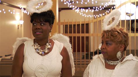 Best Funeral Ever: Bowling/Wedding Funeral