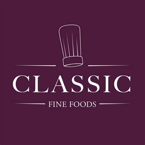 Classic Fine Foods Uk Youtube