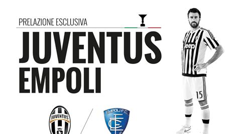 Juve-Empoli: biglietti in vendita da domani! - Juventus
