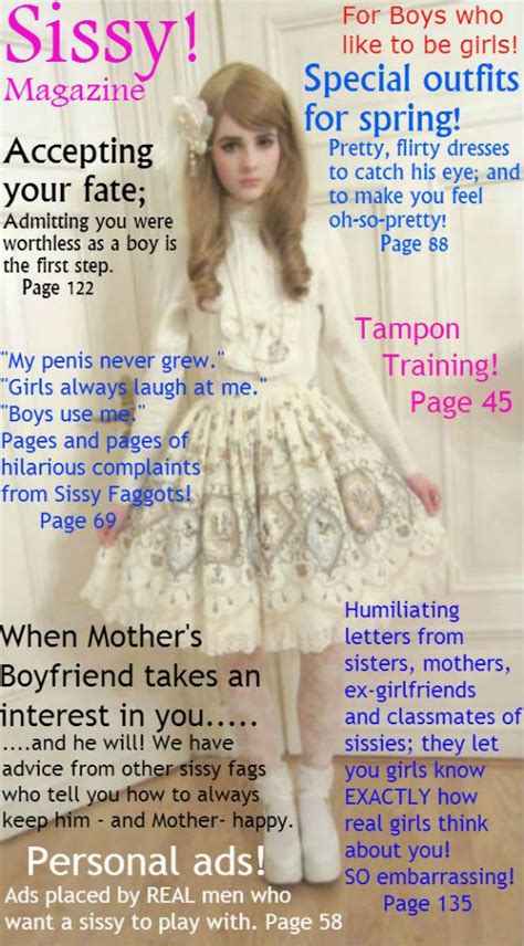 Collection Of Sissy Captions Pinterest My Favourite 12852 Hot Sex Picture