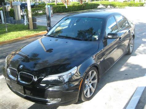 2009 bmw 535i f10 automobile specifications & information. 2009 Bmw 535i Problems - Thxsiempre