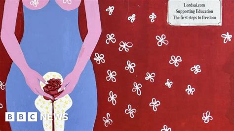 Campaigns Tackling India S Menstruation Taboo One Stigma At A Time