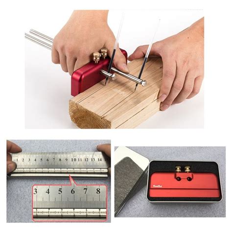 Bxi Scriber Marking Gauge Perfect For Diy Woodworking Wish To Know