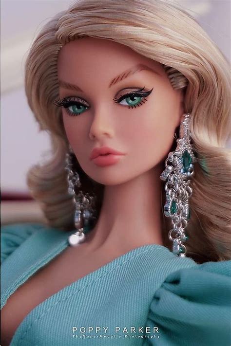 Elegant Evening Poppy Parker Barbie Dress Beautiful Barbie Dolls My Xxx Hot Girl