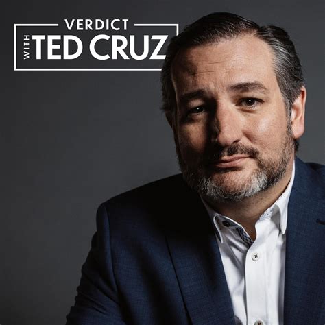Verdict With Ted Cruz Podcast Premiere Networks Listen Notes