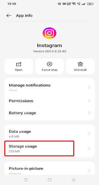 7 Quick Ways To Fix Instagram Oops An Error Occurred