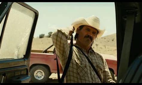 Llewelyn (josh brolin)about no country for old. Josh Brolin-No Country for Old Men - No Country for Old ...