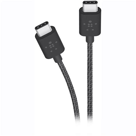 Currently, a usb 2.0 connection provides up to 2.5 watts of power—enough to. Belkin MIXIT USB 2.0 Type-C Charge & Sync F2CU043BT06-BLK