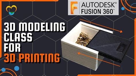 How To Make Sliding Lid Box In Fusion 360 Tutorial 2021 Adjustable