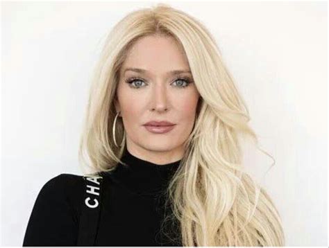 The Real Housewives Of Beverly Hills Cast Mate Erika Girardi On The Business Of Being Erika Jayne