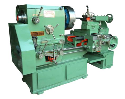 6 Feet Heavy Duty Lathe Machine 75 Mm At Rs 120000 In Batala Id