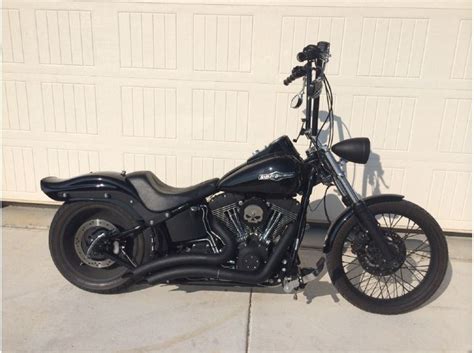 My night train is one owner purchased new by me in october07 it has been fully serviced, have log books. 2009 Harley-Davidson Night Train 114253258 large photo ...