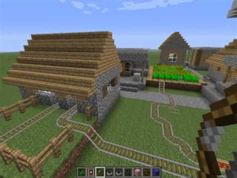 Want a better minecraft server? Funny Creeper minecraft - YouTube