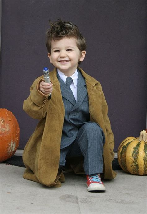 How do you make a childrens doctor costume? 4th Annual Modern Kiddo We Love Homemade Costumes Parade ...