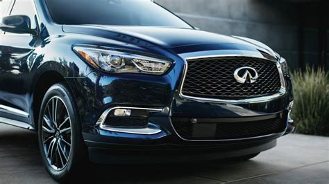 2019 (mmxix) was a common year starting on tuesday of the gregorian calendar, the 2019th year of the common era (ce) and anno domini (ad) designations, the 19th year of the 3rd millennium. 2019 Infiniti QX60 | Presidential Auto Leasing & Sales