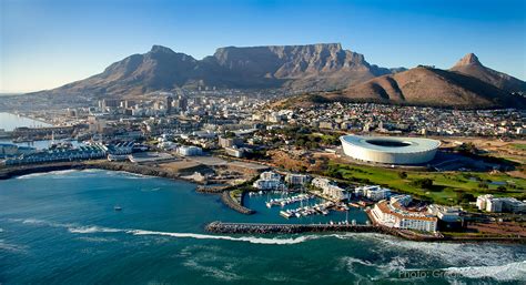 Luxury South African Holiday Out Of Africa Travels