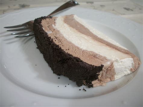 Cook With Sara Frozen Mocha Cheesecake Loaf