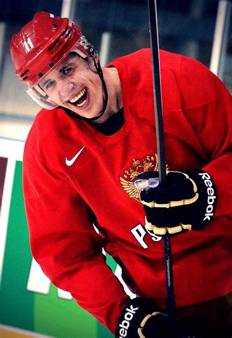 Evgeni Malkin • Team Russia • 2014 Iihf World Championships