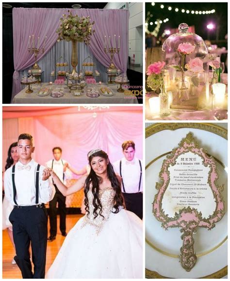 From fairies to unicorns… i wonder, what candy sweet theme have you got in mind with your tutu tablecloth? 44 best images about {Princess Quinceanera Theme} on Pinterest