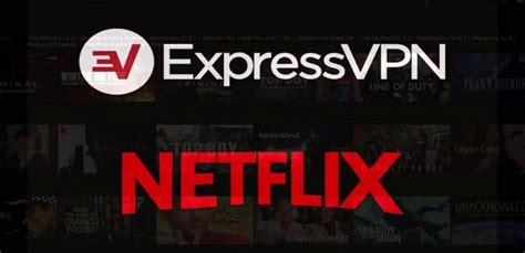 Unblock American Netflix With Expressvpn