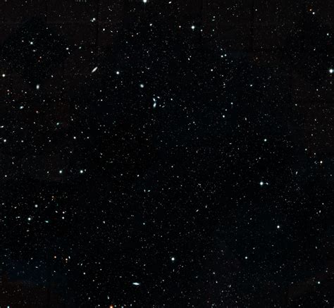 It Took 265,000 Galaxies and One Starry-Eyed Telescope to Create This Image