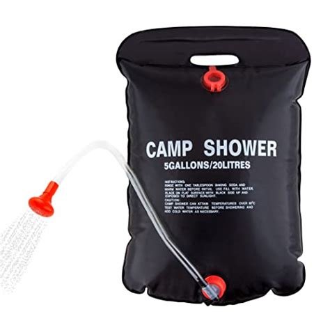 Top 10 Best Camp Showers Reviews And Buying Guide Glory Cycles