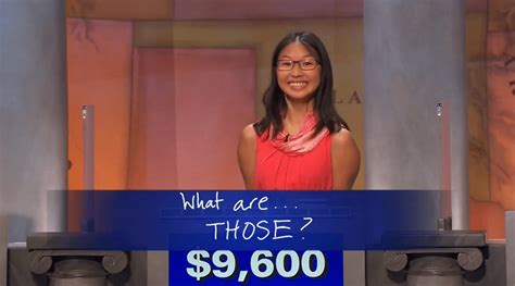 Teen Jeopardy Contestant Sets The Internet On Fire After She Answers