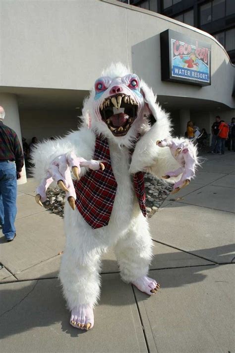 60 Scary Easter Bunny Photos And Images