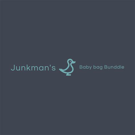 Home Junkmanbabybagbundle