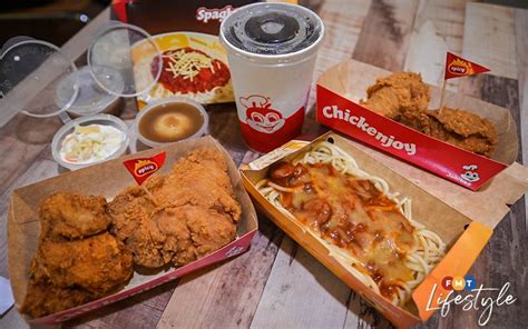 Jollibee Filipino Fast Food Chain Promises A Jolly Good Feast Free