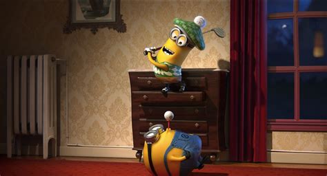 Welcome Back Minions Here’s The Trailer For Despicable Me 2 Plus New Images And Poster Rama