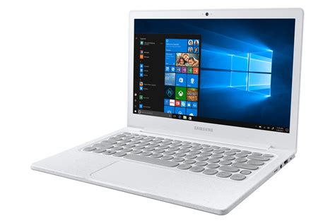 Notebook Flash Windows Laptops Support Samsung Care Us