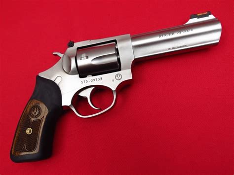 Ruger 9mm Revolver Sp101 Carpet Vidalondon