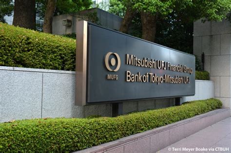 Swift codes also known as bic codes is a unique bank identifier used to verify financial transactions such as a bank wire transfer. Tokyo Mitsubishi UFJ Bank Head Office - The Skyscraper Center