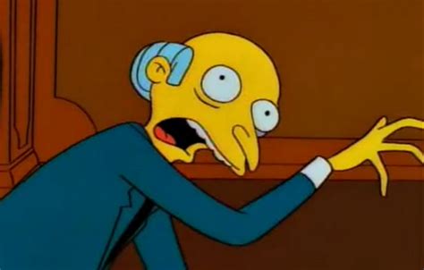 Image Smithers1png Simpsons Wiki Fandom Powered By Wikia